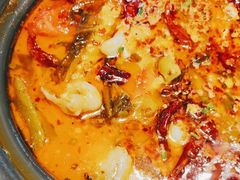 -云海肴云南菜·蒸汽石锅鱼(北京良乡华冠店)