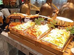-汉阳廷自助烤肉(同和金铂天地店)