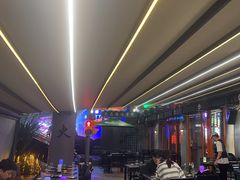 -路边羊烧烤酒场(宝带路店)