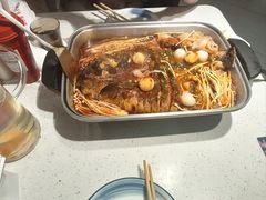 -三江源活鱼现烤(维多利摩尔城店)