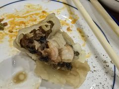 三鲜烧卖-德贤烧麦菜馆(本溪路店)