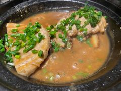 -绿茶餐厅(西湖银泰百货店)