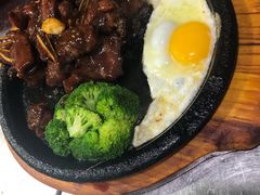 -八张桌子(老店)