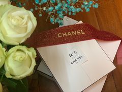 -CHANEL(恒隆广场店)