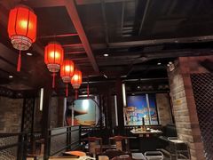 -前门后头老北京铜锅涮肉·京味菜·烤鸭(伊藤洋华堂店)