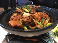 -壹只菜·崇明本地特色菜(崇明南门店)
