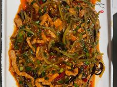 -院8里·小聚园老川菜(九眼桥店)