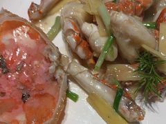 -阿明小菜·海鲜·上海菜(梅陇店)