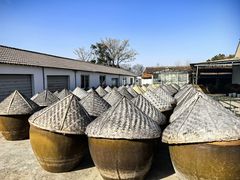 -苏州市吴中区光福窑上花果蜜饯厂