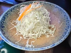 -山杏yama-katsu·吉列炸物