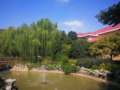 -上海虹桥迎宾馆