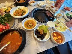 -黄金牧场(明洞总店)