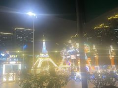 -星巴克(厦门乐群广场分店)