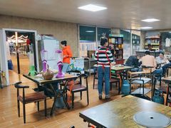 -清真·馬坡二旦烧烤(人生一串拍摄店)