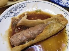 回头-协顺园回头馆(南顺城路店)