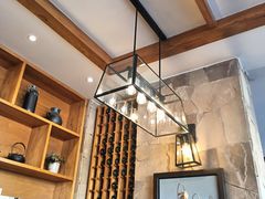 -三千里韩式炭火烤肉(南八马路店)