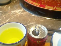 -蜀辣居鲜货老火锅(簇桥富顿中心店)
