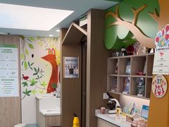 -精德口腔·种植修复·儿牙中心(财富中心店)