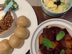 -童福兴·南京菜(老门东店)