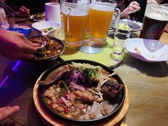 -爱啤精酿·民谣酒馆(滨江店)