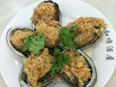-人和啤酒屋海鲜大排档(营口路店)