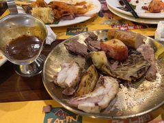 -拉丁餐厅·巴西烤肉自助(正佳广场店)