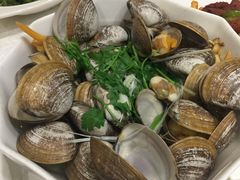 -阿里郎海鲜酒店