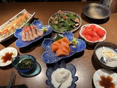 -千代武日本料理(哈西店)
