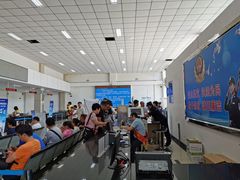 -北京市公安局公安交通管理局车辆管理所京丰分所
