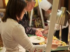 -天伦王朝酒店·盛华瑄餐厅