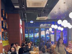 -本色.小马哥烧烤(无锡九里仓店)