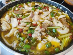 -蜀厨小匠·民间川菜(犀浦店)