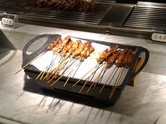 -川骄海鲜自助(河东店)