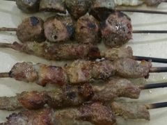 -兄弟联果木炭烤翅·50年家传鸡翅秘方