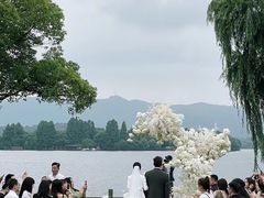 -杭州西湖柳莺里酒店