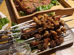 -炑羊香烤全羊(西三旗店)