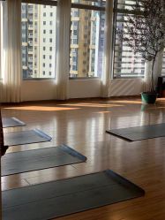 -Y+U遇瑜伽·普拉提