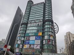 -上海第一八佰伴