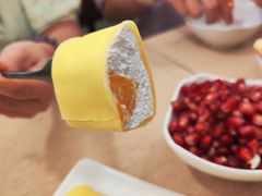 -佰搭果·广式茶餐厅(西华路店)