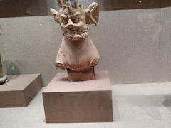 -敦煌市博物馆