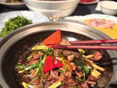 -三利音·东方司宴(外滩店)