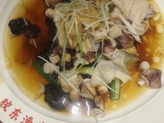 -鱼满舱·鲜活海鲜·正宗鲁菜
