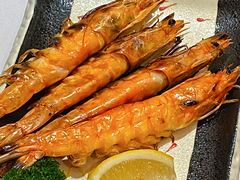 -贵木日本料理·铁板烧(新地假日广场店)