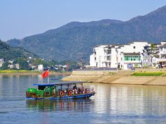 -新安江山水画廊风景区
