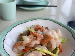 -巧克力渔家.小船海鲜胶东菜(万平口店)