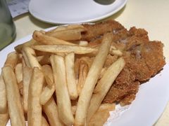 -龙记烧腊茶餐厅(常德路店)