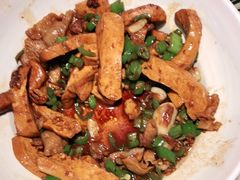 -俏九州·小炒黄牛肉(华润万象汇店)