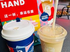 -瑞幸咖啡(东方广场中庭店)