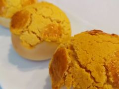 金牌菠萝包-西苑半岛·中餐厅