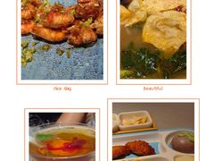-桂小厨广西菜(航洋店)